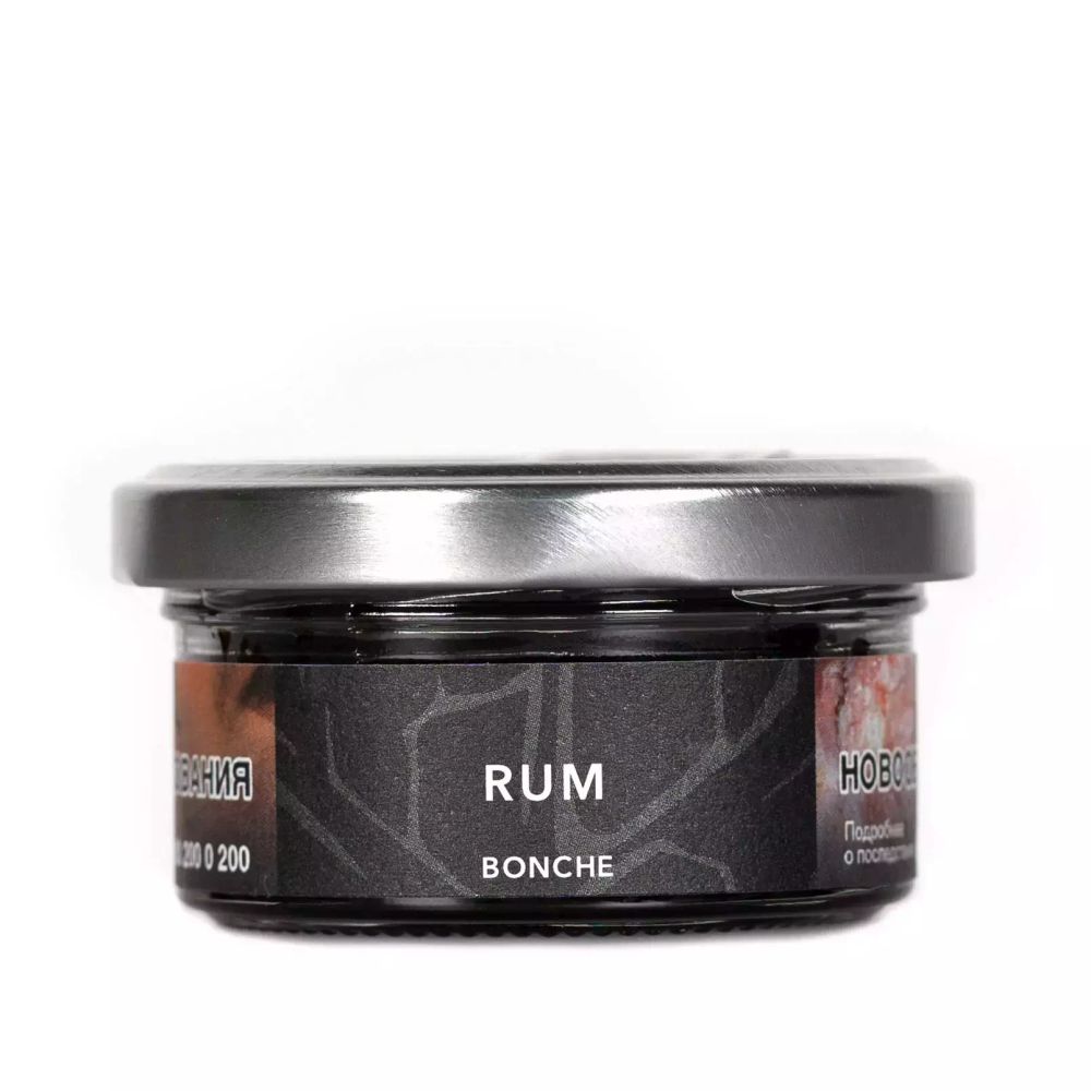 BONCHE - Rum (120г)