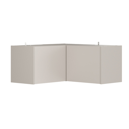 Шкаф навесной Пандора ШКН-08