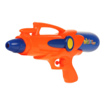 Водный пистолет 44см. пакет микс A-61