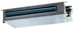 Канальная сплит-система AUX ALLD-H36/5R1C + AL-H36/5R1C(U)