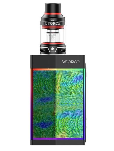 Купить VOOPOO TOO 180W TC Kit