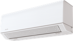 Настенная сплит-система AUX ASW-H12A4/BA-R2DI + AS-H12A4/BA-R2DI, белый