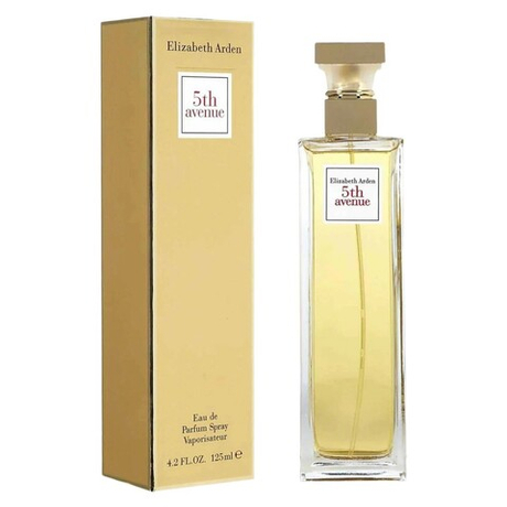 ELIZABETH ARDEN 5th Avenue edP 125ml lady