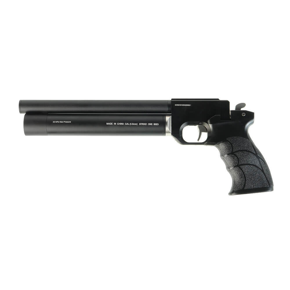 Пистолет пневматический STRIKE ONE "B023" кал.4,5mm