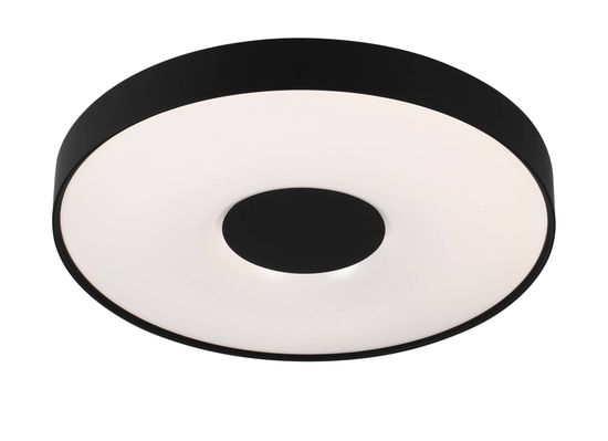 3544/48W BLACK (1) Люстра (RL)