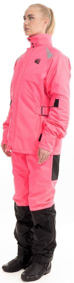 Garda / Дождевик / Женский / Розовый