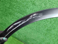 Расширитель задний правый Audi Q5 2 80A (17-20)