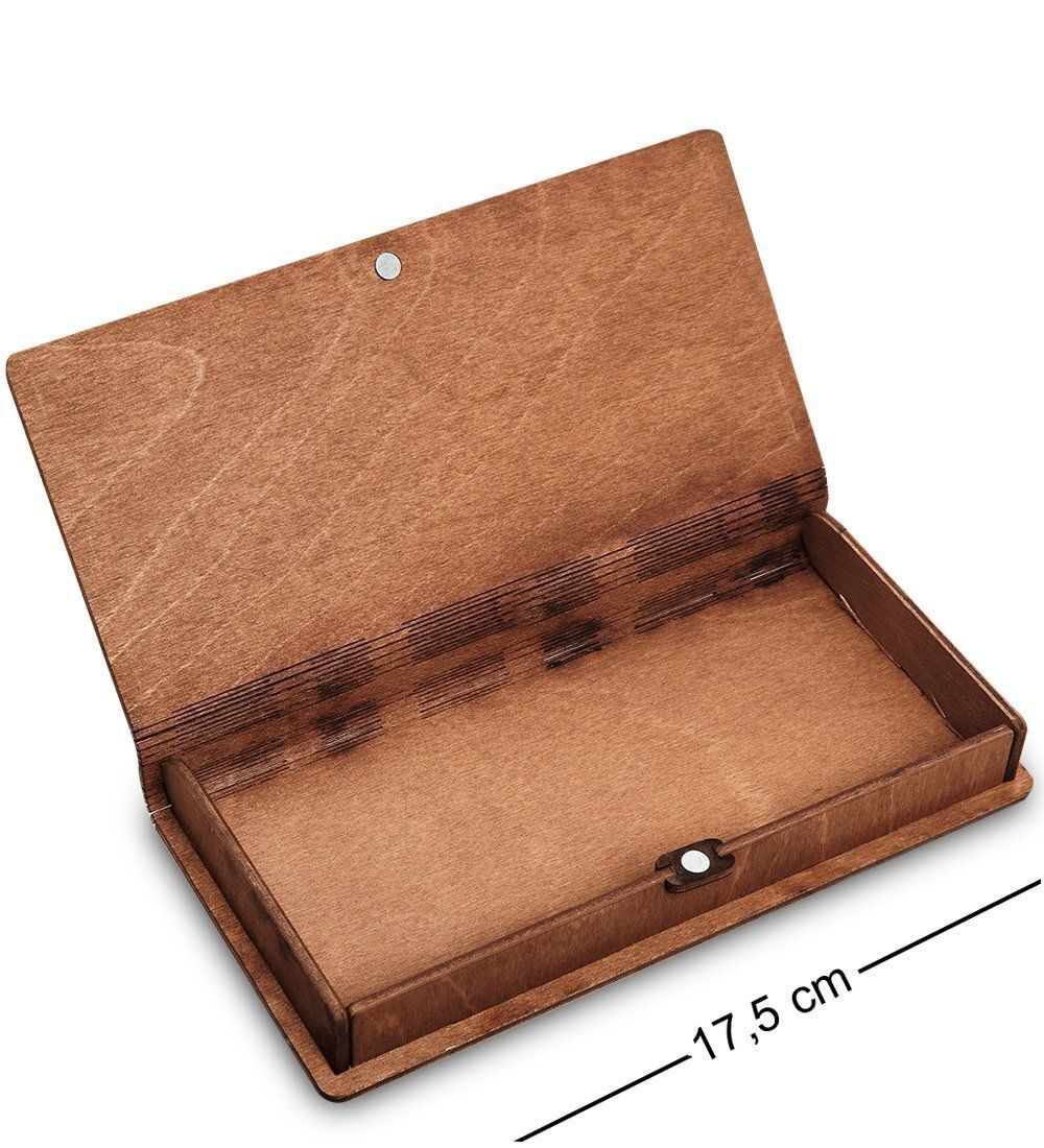 КФ- 89 Купюрница «Золотой запас»