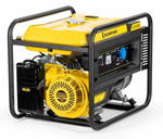 Генератор бензиновый CHAMPION GG5000