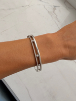 Браслет PASSION silver