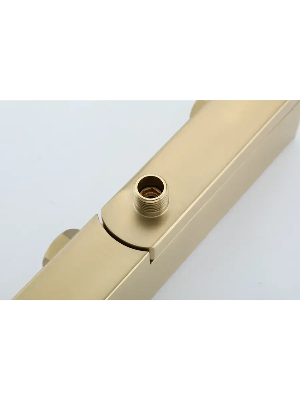 Смеситель для ванны Gappo G3217-3