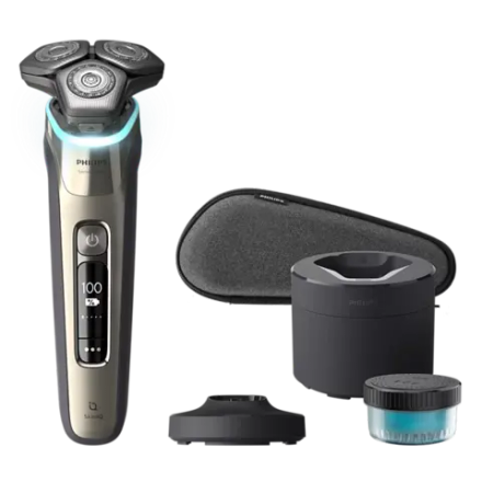 Электробритва Philips Shaver Series 9000 S9983/55