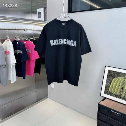 Футболка Balenciaga