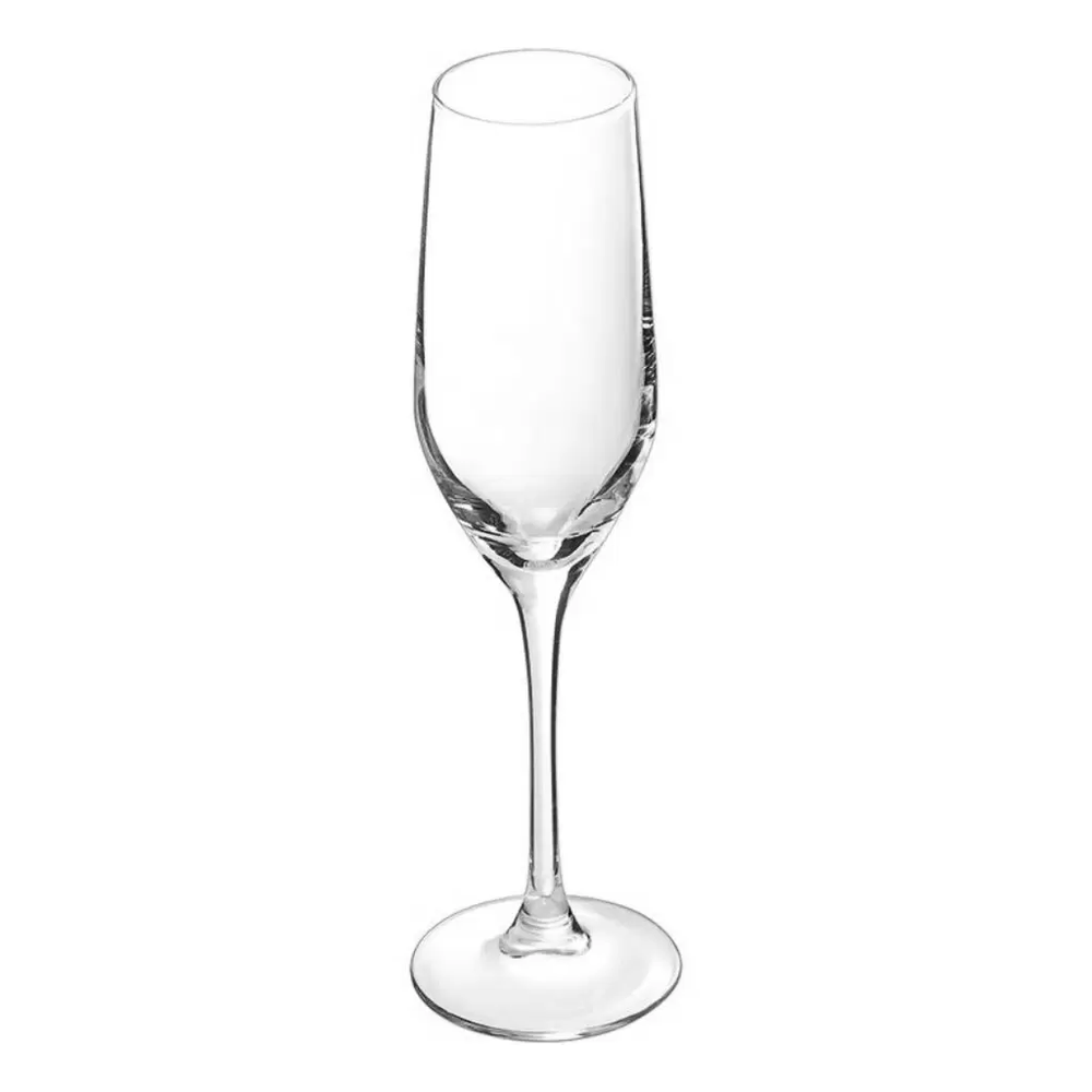 Набор бокалов для шампанского СЕЛЕСТ 160 мл 6 шт.