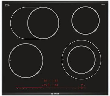 Электрическая варочная панель Bosch PKN675DP1D