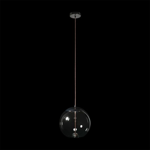 Подвесной светодиодный светильник Loft IT Knot 8134-B