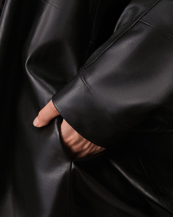 Накидка "Bat"