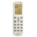 Сплит-система Hisense AS-24HW4RBSCA00