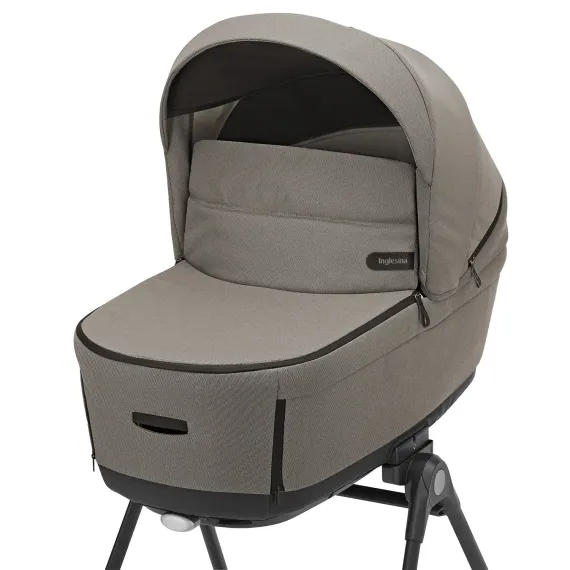 Коляска Inglesina Aptica XT 2 в 1 Tundra Beige