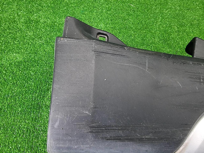 Накладка порога правая Mini Countryman F60 (16-23)