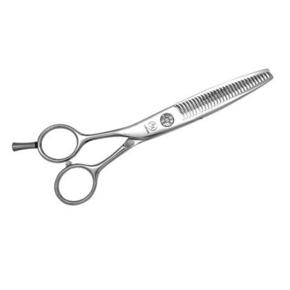 Suntachi Salon филировочные ножницы для левшей LGL2-I-6030 5 класс ✅ Оригинал