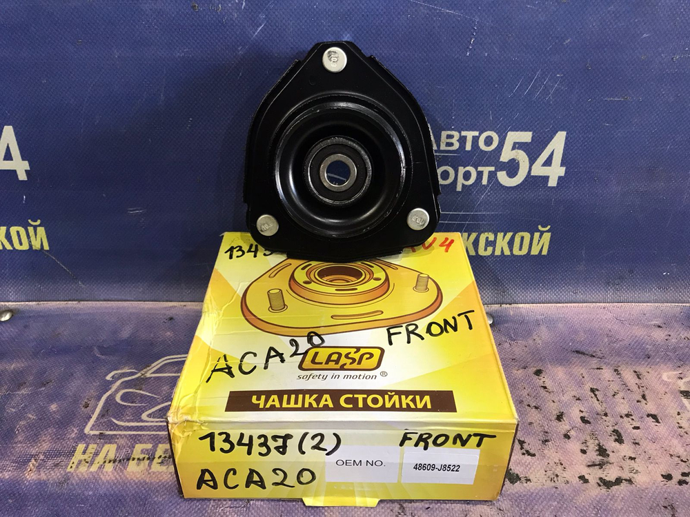 Опора стойки TOYOTA RAV4 2000-2001