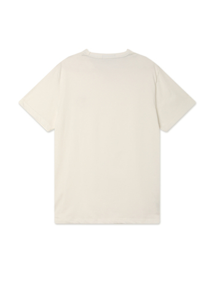 Мужская Футболка Crew Neck