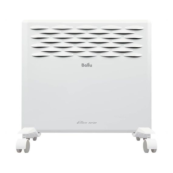 Конвектор Ballu Ettore BEC/ETER-1000
