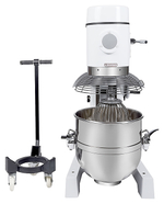 Миксер планетарный Miratek MGR-60 (380 В)