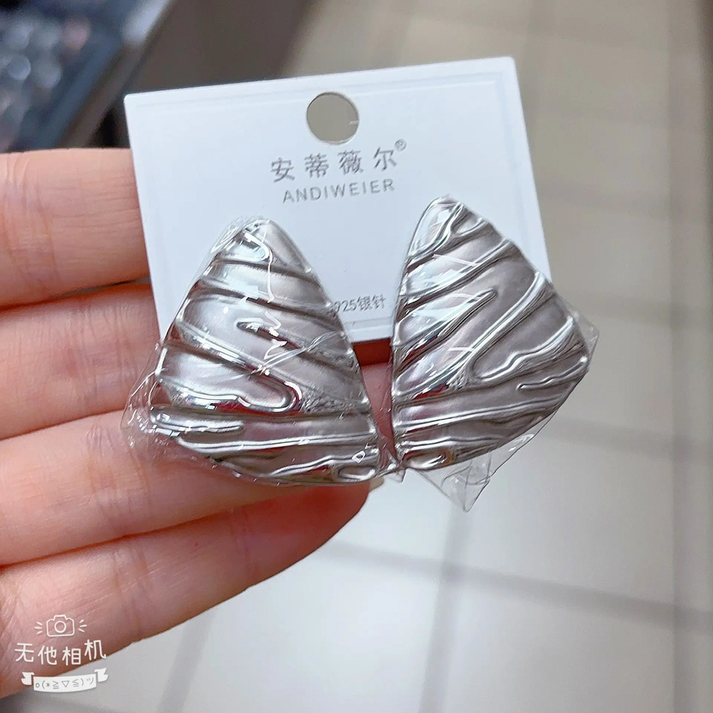 Серьги Jewelry - арт061