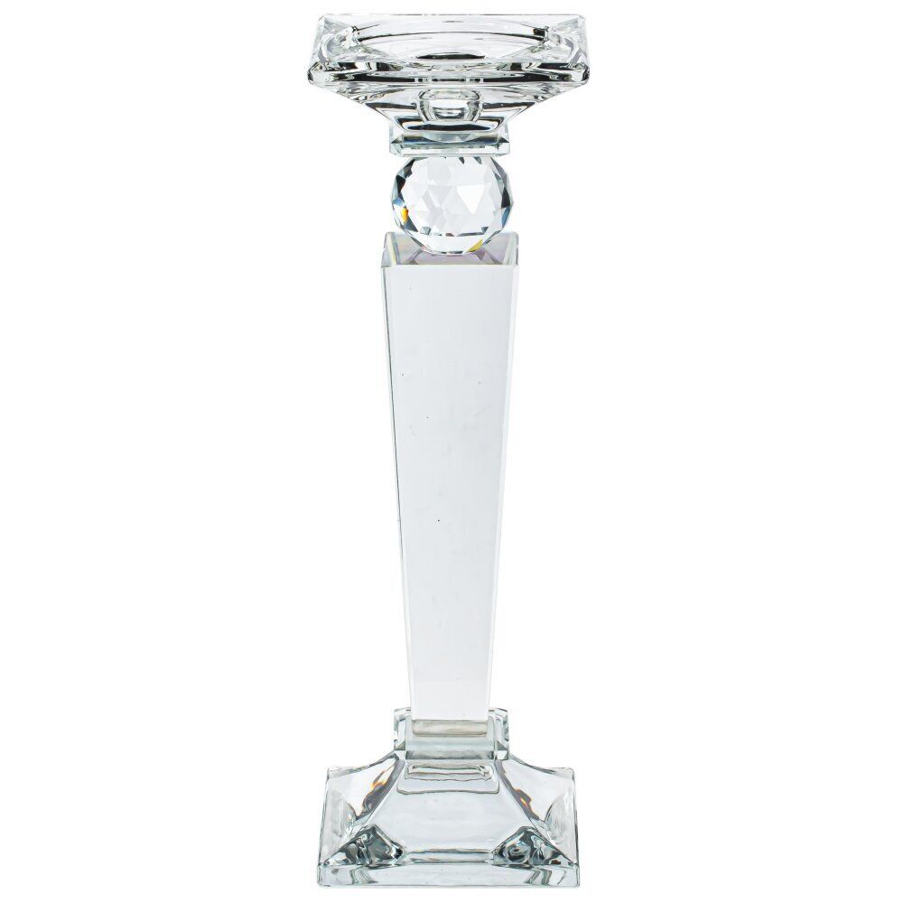 GAEM Подсвечник, L9 W9 H24 см