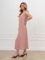 Платье Сибелла-1 Виотекс ПУДРОВЫЙ