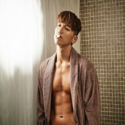 Альбом Jun.K - My 20's 2nd Mini Album