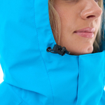 ДОЖДЕВИК ГОРОДСКОЙ DF RAINCOAT 2.0