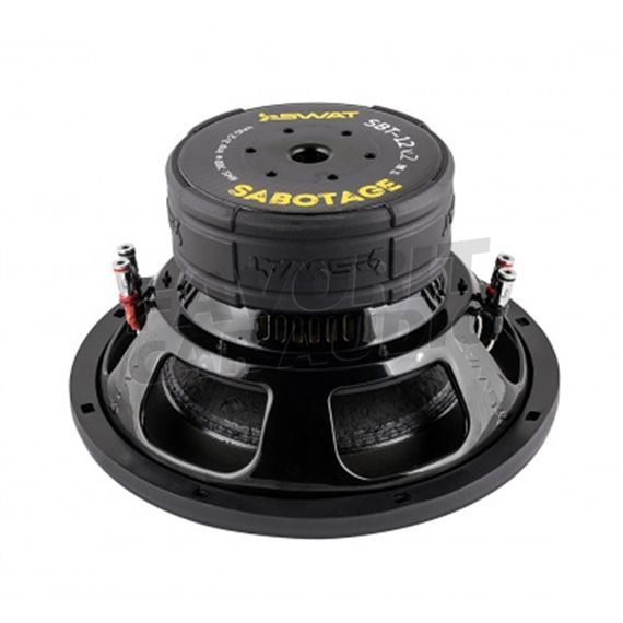 Сабвуфер SWAT SBT-12 v.3