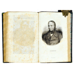 Blanc, Louis . Révolution française. Histoire de dix ans. 1830-1840./Луи Блан. Французская революция