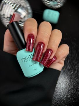 Гель-лак ENIGMANIC 10 мл. MYSTIC №03