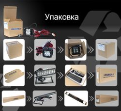 Aurora ALO-E-2-E12T w/o wire