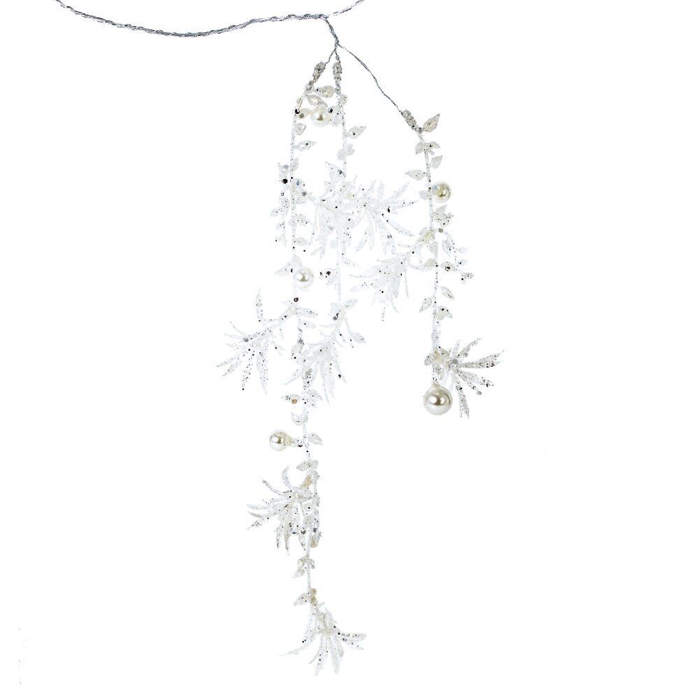 GAEM Изделие декоративное "Гирлянда", L123 W4 H9 см