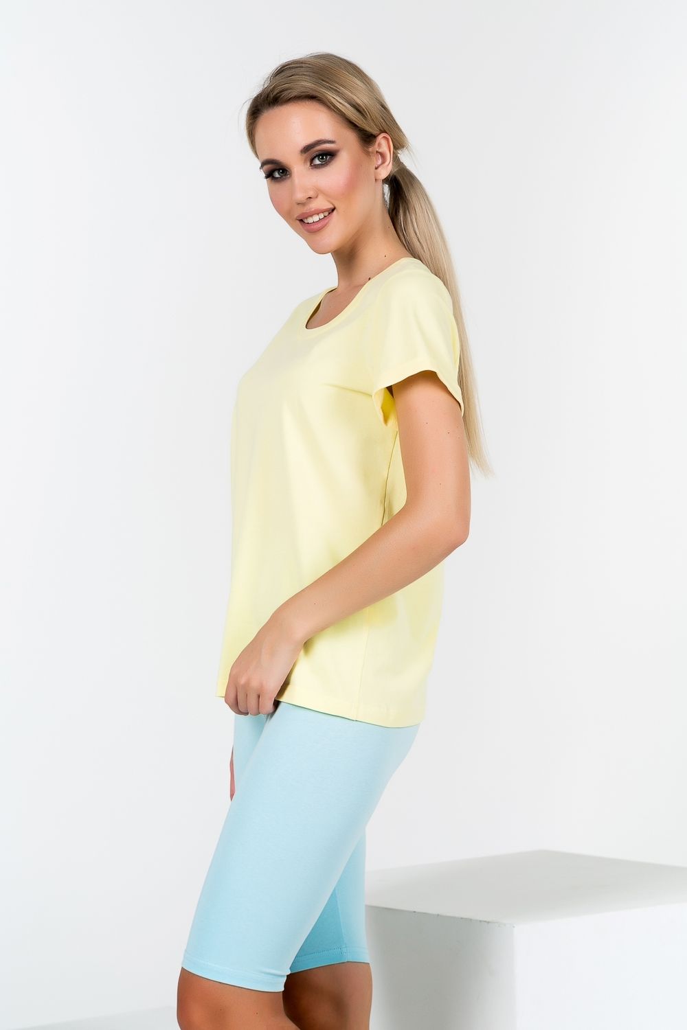 Футболка Дрю №2 Valentina