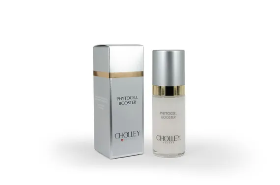 Омолаживающий бустер Фитоселл