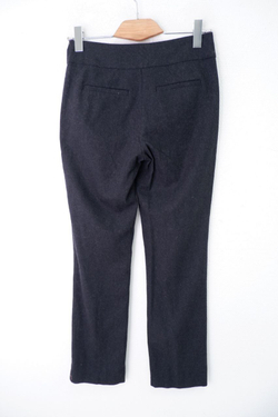 Брюки Oodji с шерстью 42 размер