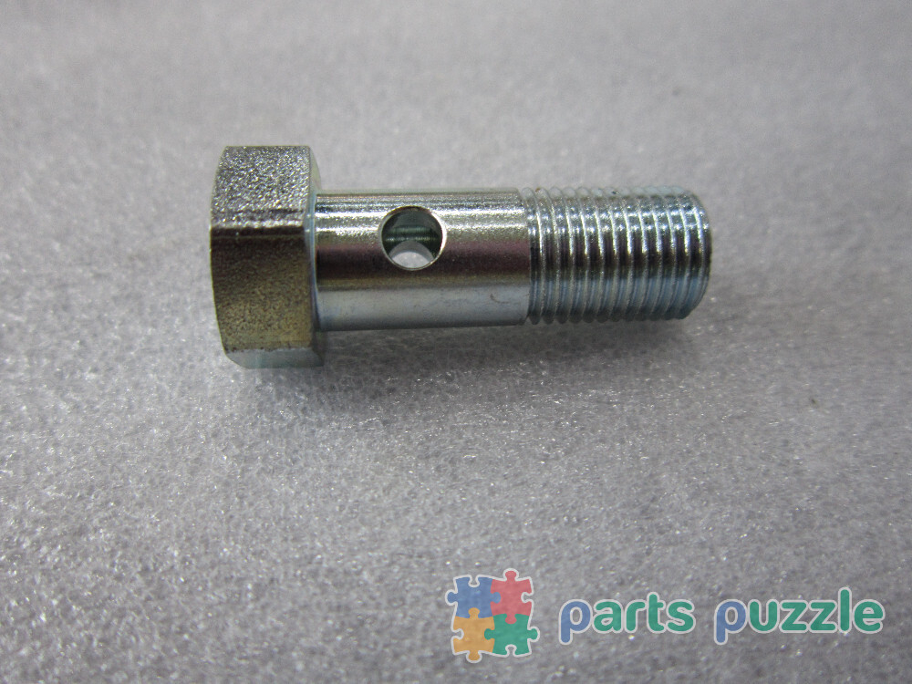 Банджо болт / BANJO BOLT АРТ: 3218R048