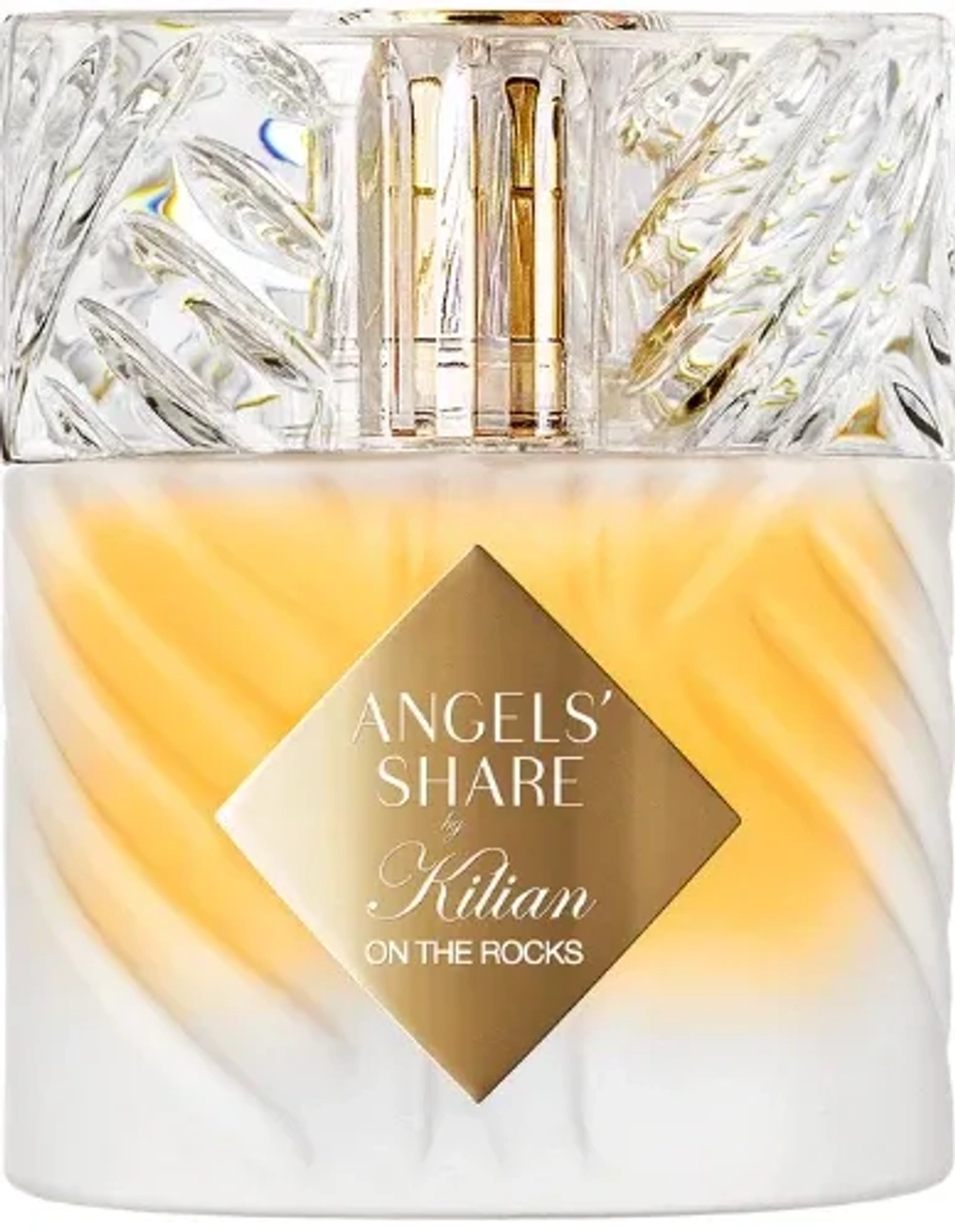 Kilian Angels’ Share On The Rocks EDP