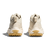 Кроссовки женские HOKA W TRANSPORT CHUKKA GTX Oat Milk / Alabaster