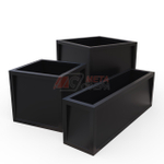 Вазон Frame 130