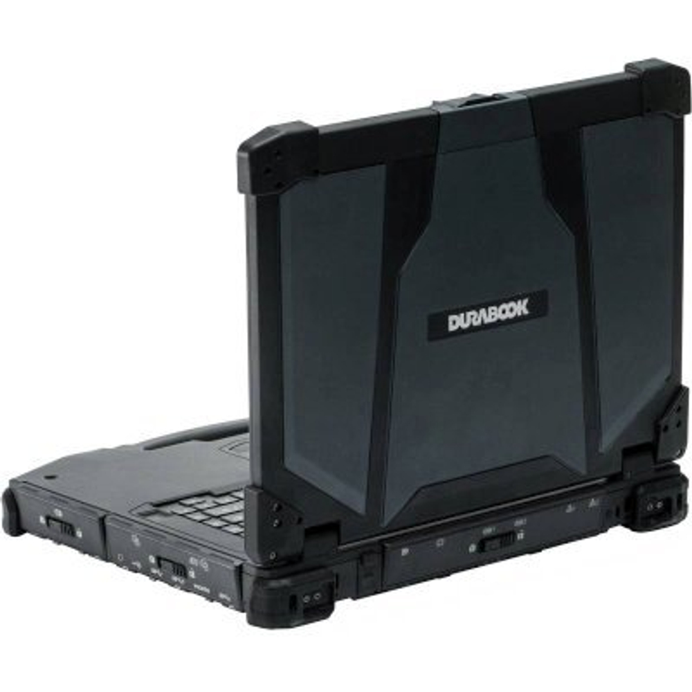 Ноутбук Durabook Z14I G2 Basic Z4E1P2DAEBXX