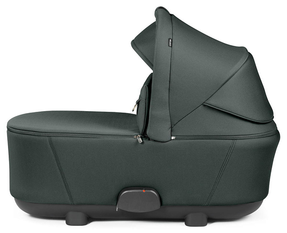 Коляска 3 в 1 Peg Perego Vivace New Culla Flex SLK Metal