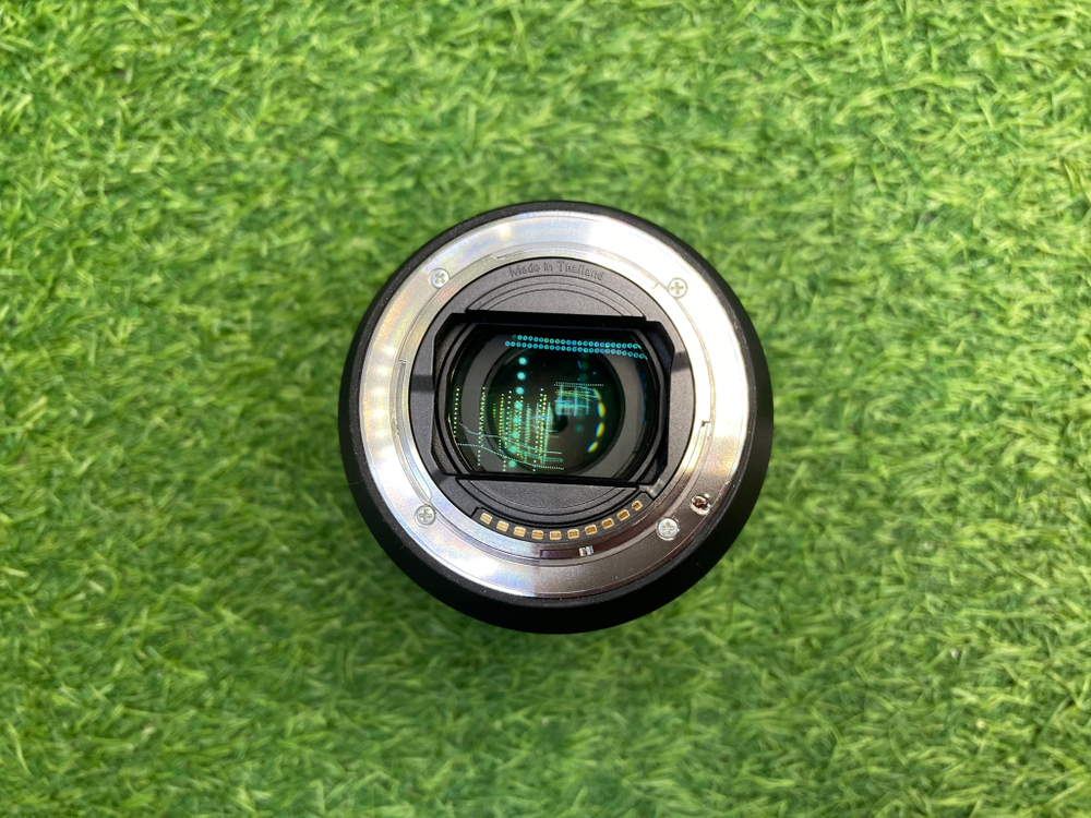 Sony FE 24-70mm 2.8 GM