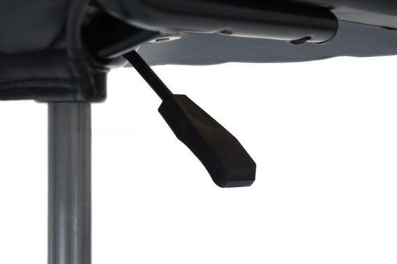 Кресло Solo RCH SLP-205 Серый